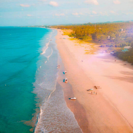 10 best beaches in Sri Lanka