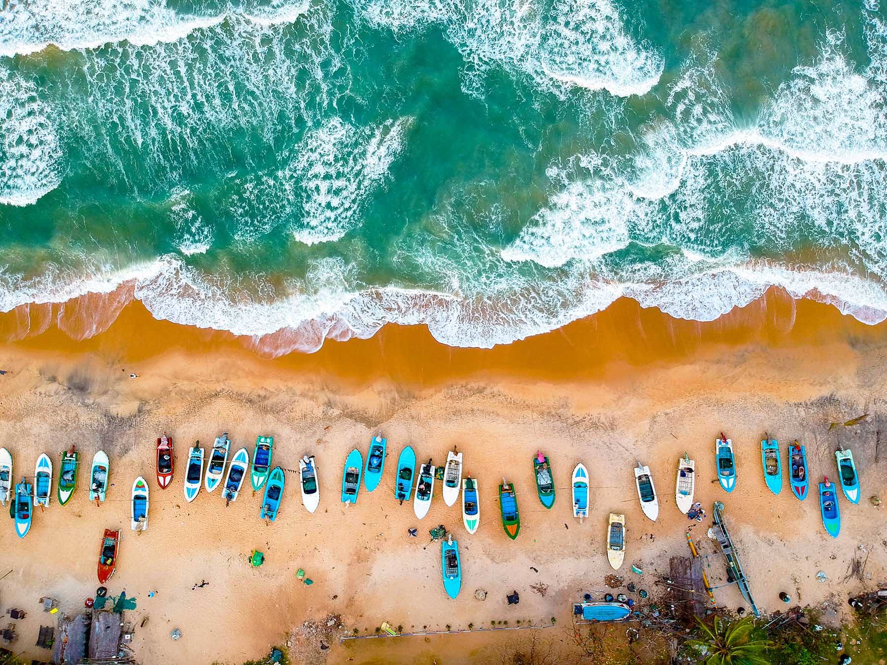 Bentota beach Sri Lanka