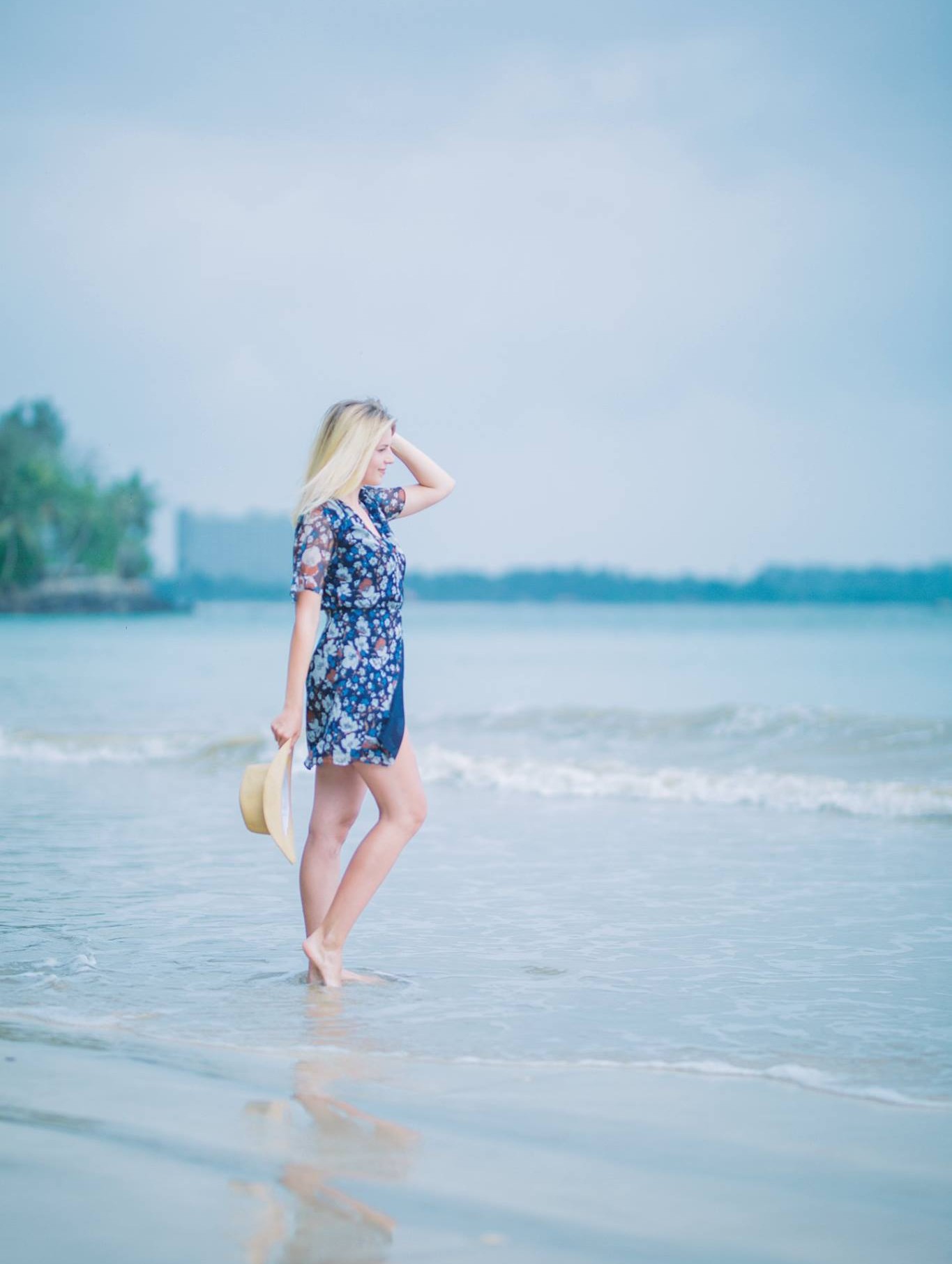 6 Nights Sri Lanka