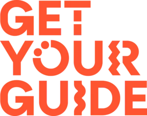 GetYourGuide_logo