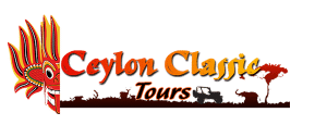 Ceylon Classic Tours Logo