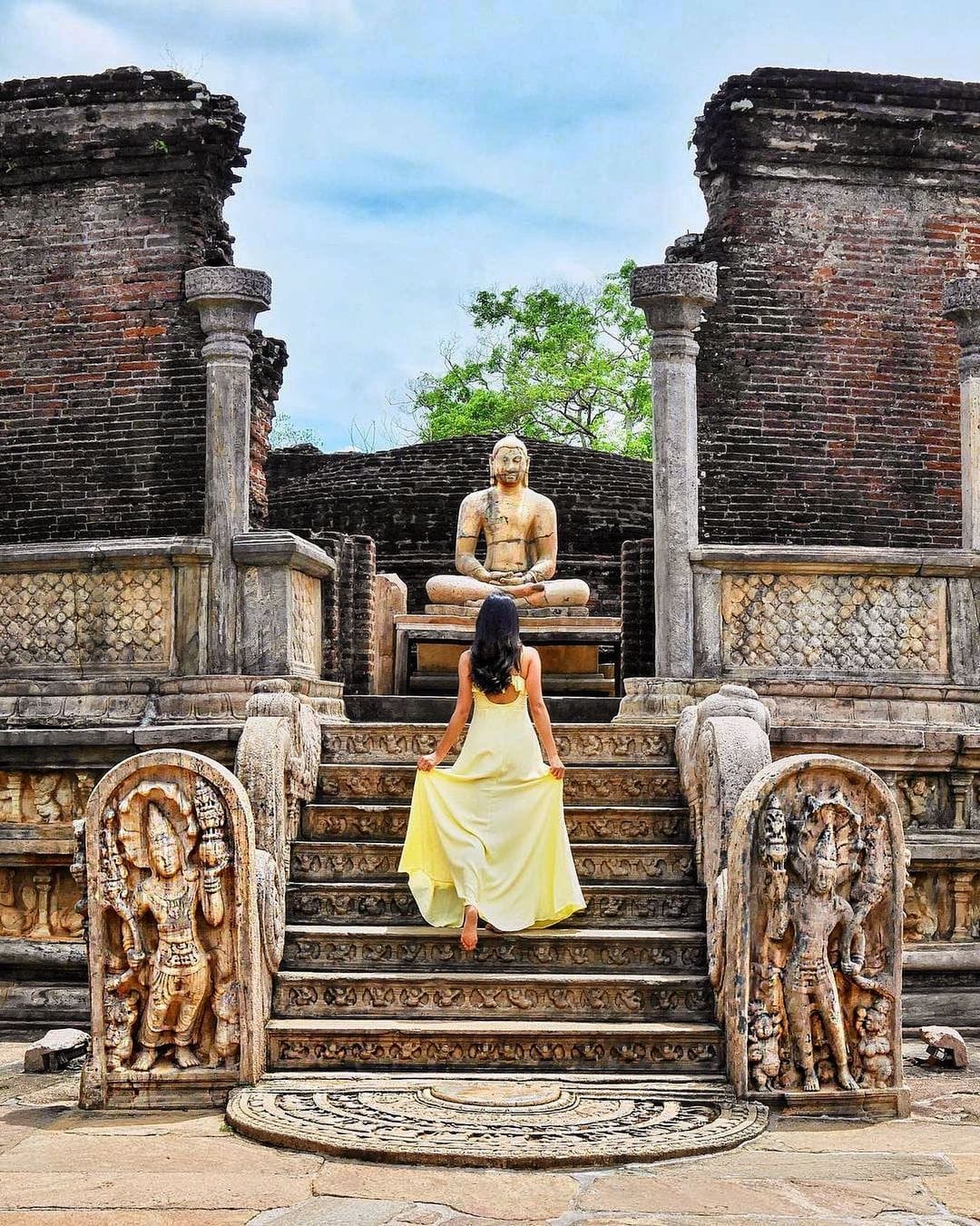 10 days sri lanka tour