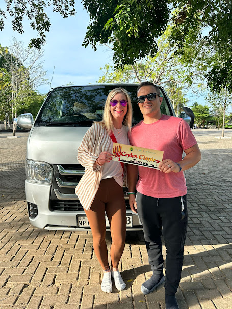 Sri Lanka Tour