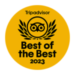 Tripadvisor best of the best