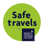 safe travels sri Lanka